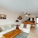 Mezquite Duplex Beach House
