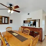 Mezquite Duplex Beach House
