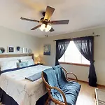 Mezquite Duplex Beach House