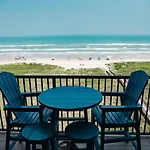 Beachfront 3Br Condo, Suntide Iii, Unit 706