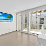 4 Bd Luxury Beachfront Condo With Private Pool &Terrace