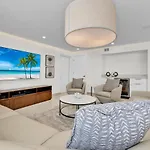4 Bd Luxury Beachfront Condo With Private Pool &Terrace