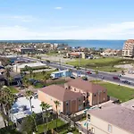 Luxury 3 Bed 2 Bath 1St Floor Condo Near Beach