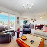 Palm Frond Sanctuary, Unit 302