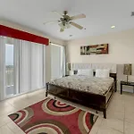Island Paradise - Ocean View And Pool Access