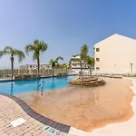 Island Paradise - Ocean View And Pool Access