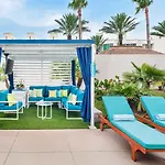Margaritaville Beach Resort South Padre Island