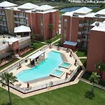 La Isla F102 Condo