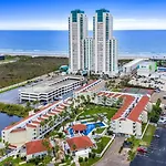 Gulfpoint 3209 Condo