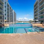 Peninsula Island Resort & Spa - Beachfront Property At South Padre Island