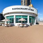 Peninsula Island Resort & Spa - Beachfront Property At South Padre Island