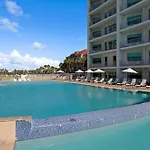 Peninsula Island Resort & Spa - Beachfront Property At South Padre Island
