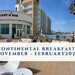 Peninsula Island Resort & Spa - Beachfront Property At South Padre Island