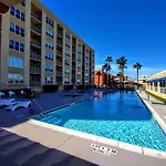 Gulfview I 507 Condo