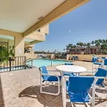 South Padre Island Vacation Rental Near Beach!