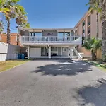 The Mermaid House Home