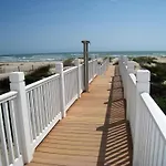 Sea Pointer Inn - Private Beach House With Pool Home