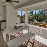 Lotus Villa - Private Beach House With Pool And Hot Tub Home