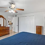 Ground Floor, Private Terrace And Beach Access