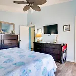Beachfront, Pet-Friendly South Padre Island Condo