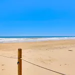 Beachfront, Pet-Friendly South Padre Island Condo