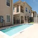 City Coastal Condo 3Br3Ba With Pool Access