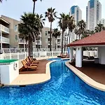 Gulfpoint 3209 Condo