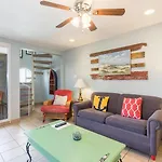 Bahia Mar 478F Condo
