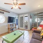 Bahia Mar 478F Condo
