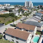 Beach & Palms Condo