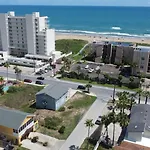 Beach & Palms Condo