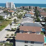 Beach & Palms Condo
