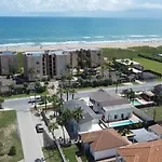 Beach & Palms Condo