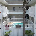 Los Cabos I #3 Condo