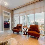 Sapphire Condominiums