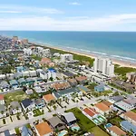 Sea Dancer #10 Condo