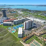 1204 Saida I - Beach Front