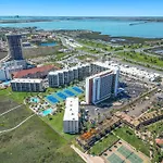 1204 Saida I - Beach Front