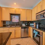 Sapphire Beachfront Condo #1108