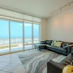 Sapphire Beachfront Condo #1108