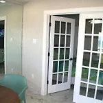 Aquarius#403 Beachfront With Ocean View