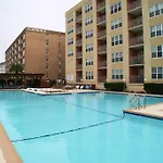 Gv402 Luxurious Condo 3 Min Walk To Beach, Next Beach Park Isla Blanca