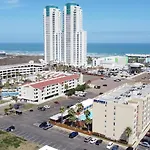 Beach Access Condo With Pool, Hot Tub Area & Bbq - Gulfview I - Unit 213