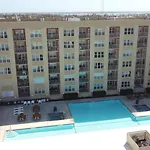 Beach Access Condo With Pool, Hot Tub Area & Bbq - Gulfview I - Unit 213