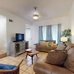 Dolphin Condominiums #12