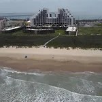 2-Level Beachfront Luxury - Sunchase IV - 326