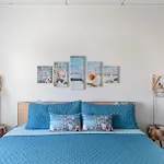 Spi Beach Condo - Beach 1 Block Away