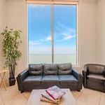 1901 Sapphire Beachfront 3 Bedroom Condo