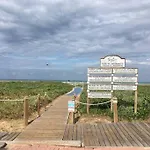 Sun Ray #1A - Pet Friendly, 3Min Walk To Beach