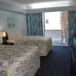 Padre South Hotel On The Beach